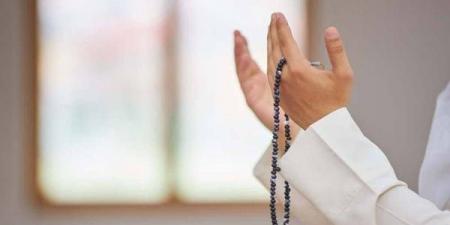 أذكار الصباح مكتوبة كاملة.. حصن المسلم في بداية اليوم وأفضل ما يقال بعد الفجر - المساء الاخباري