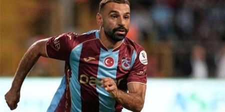 بعد محمد صلاح.. طرابزون يستعد للتعاقد مع نجم آرسنال - المساء الاخباري