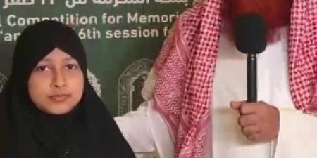 رابطة ذات التسعة أعوام.. من بنغلاديش إلى مكة للمنافسة على المراكز الأولى - المساء الاخباري