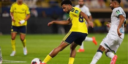 فيديو | النصر يضرب الدرعية برباعية في كأس خادم الحرمين الشريفين - المساء الاخباري