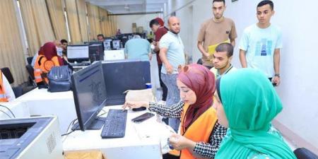 التعليم العالي تعلن الحدود الدنيا للمرحلة الثانية لتنسيق الجامعات علمي حديث | بث مباشر
