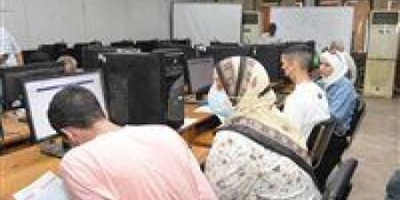 تنسيق المرحلة الثالثة 2026.. رابط موقع التنسيق وخطوات تسجيل الرغبات والحد الأدنى المتوقع