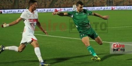 مواجهة قوية بين الزمالك والاتحاد السكندري في افتتاح الدوري الممتاز | بث مباشر