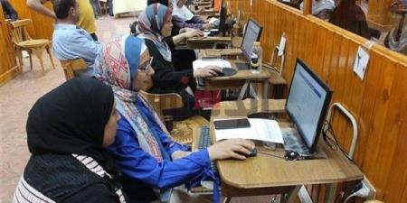 تنسيق المرحلة الثالثة 2026.. موعد التسجيل والحد الأدنى والكليات المتاحة وخطوات تسجيل الرغبات