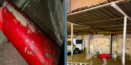 «الداخلية» تكشف حقيقة حدوث انفجار أسطوانة إطفاء مبنى مجاور لهيئة قضائية - المساء الاخباري