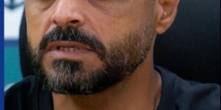 مدرب الفتح : الفريق يحتاج إلى الوقت والصبر حتى يصل إلى الانسجام المطلوب