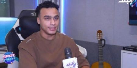 مصطفى حدوتة عن أغنية الألوان: كتبتها لبنتي وعمرو دياب من أجرأ النجوم - المساء الاخباري
