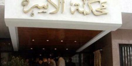 بعد أيام من الزواج.. زوج يلاحق زوجته بدعوى طاعة ويتهمها بهجر المنزل - المساء الاخباري
