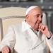 غياب البابا فرنسيس عن صلاته التقليدية الأحد.. ما السبب؟