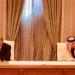رئيس
      وزراء
      قطر
      يؤكد
      استمرار
      العمل
      المشترك
      في
      القضايا
      الإقليمية
      بين
      القاهرة
      والدوحة