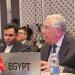 القصير
      يستعرض
      الجهود
      المصرية
      لدعم
      منظومة
      الأمن
      الغذائي
      باجتماع
      "الفاو"
      في
      الأردن