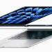 ابل
تعلن
عن
أجهزة
MacBook
Air
الجديدة
بمعالج
M3