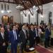 محافظ
      الإسماعيلية
      ورئيس
      الطائفة
      الإنجيلية
      يشهدان
      تنصيب
      راعيًا
      لكنيسة
      القنطرة
      شرق