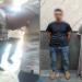 كشف ملابسات الاعتداء على مواطن وإجباره على غلق محله بالبحيرة