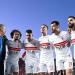 الزمالك يستهل مشواره في الدوري المصري بمواجهة الاتحاد السكندري - المساء الاخباري