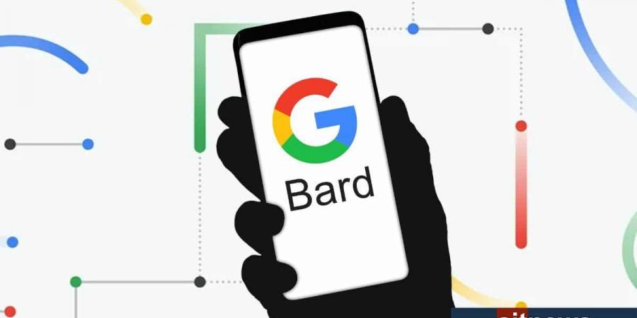 جوجل
تسمح
للمراهقين
باستخدام
روبوت
الدردشة
Bard