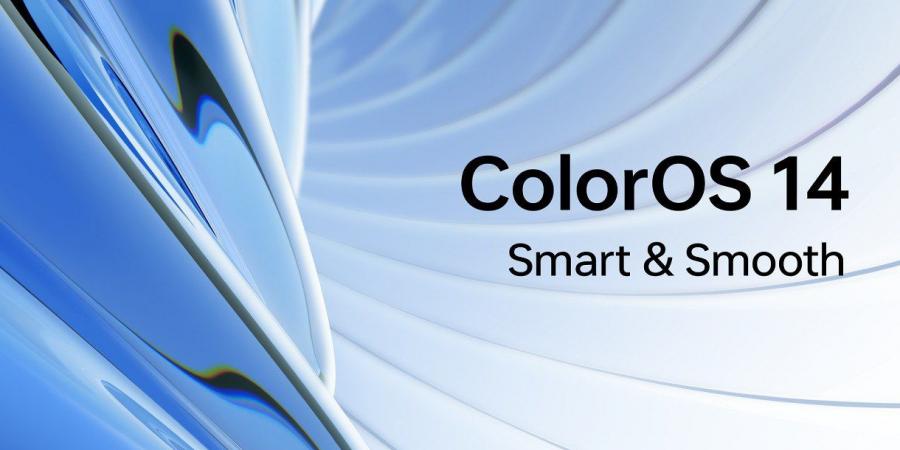 ‏OPPO
تكشف
عن
واجهة
ColorOS
14
الجديدة
بما
فيها
من
مميزات