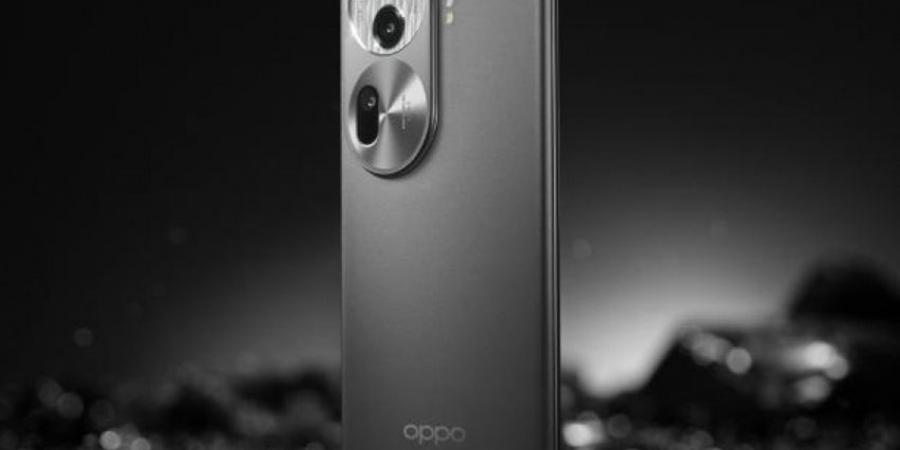 رصد
هاتف
Oppo
Reno11
5G
في
منصة
AnTuTu
برقاقة
Dimensity
8200