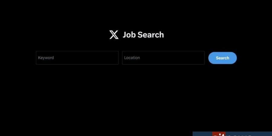 إكس
تطرح
إصدار
الويب
من
أداتها
للبحث
عن
الوظائف