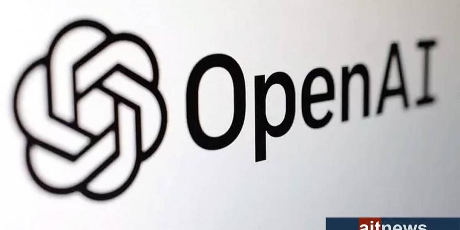 OpenAI
تقيل
رئيسها
التنفيذي
“سام
ألتمان”
