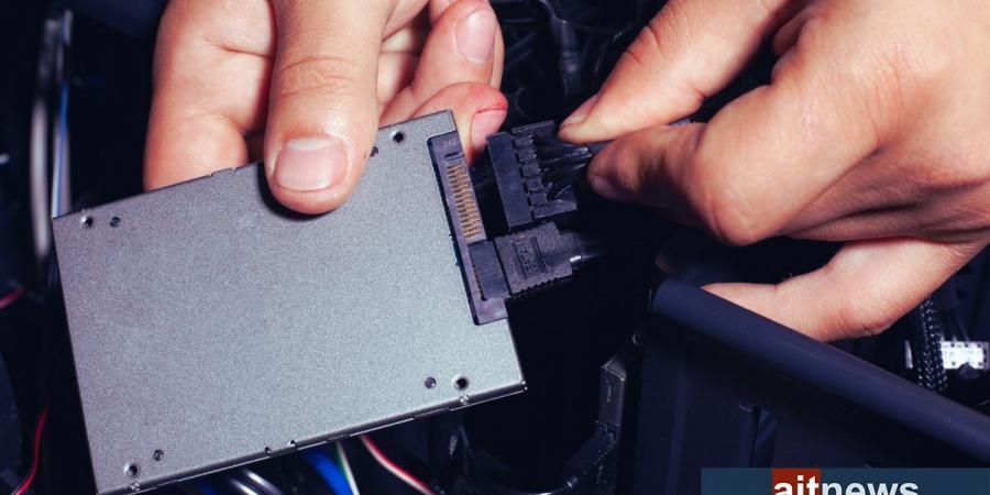 تقرير
يؤكد
تعرض
أقراص
SSD
من
سانديسك
لعيب
مصنعي
خَطِر