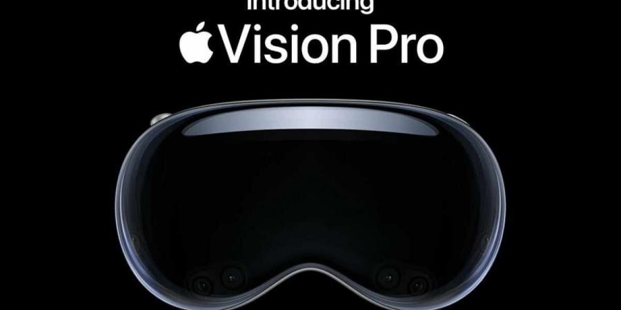 آبل
غير
جاهزة
بعد
لإطلاق
نظارة
Vision
Pro