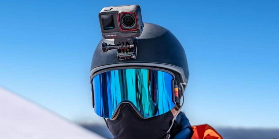Insta360
تطلق
كاميرتا
الحركة
Ace
و
Ace
Pro