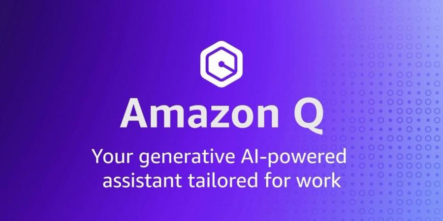 أمازون
تقدم
روبوت
الدردشة
بالذكاء
الاصطناعي
Amazon
Q