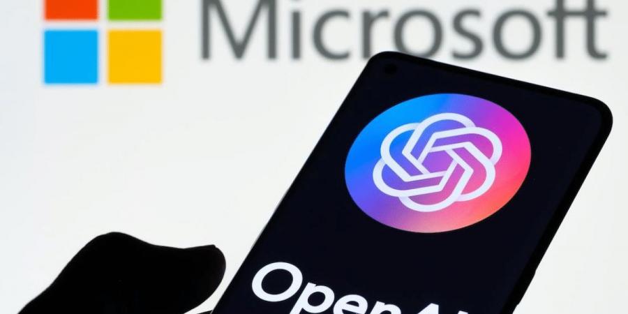 OpenAI
لا
تعتزم
منح
مايكروسوفت
مقعدًا
في
مجلس
الإدارة