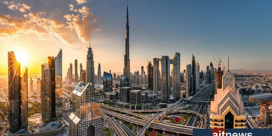 دبي
في
المركز
الأول
إقليميًا
والثامن
عالميًا
ضمن
مؤشر
قوة
المدن
العالمي
2023
