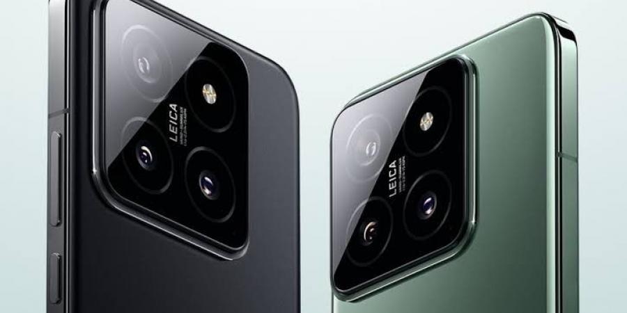 هاتف
Xiaomi
14
Ultra
قد
يقدم
فتحة
متغيرة
أوسع
للكاميرا
الرئيسية