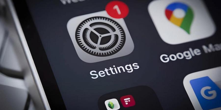 آبل
تطلق
تحديث
iOS
17.1.2
لسد
ثغرات
أمنية