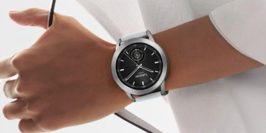 شاومي
تستعد
لإطلاق
ساعة
Xiaomi
Watch
H
قريباً
بنظام
HyperOS