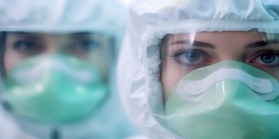 الصين
      تعلن
      عدم
      اكتشافها
      لأي
      فيروسات
      جديدة
      "لا
      كورونا
      أخرى
      حتى
      الآن"