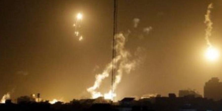 يديعوت أحرونوت: تفجير مبنى المجلس التشريعى فى غزة