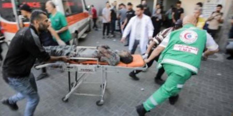 السعودية تدين اقتحام قوات الاحتلال مستشفى الشفاء وقصف محيط "الميدانى الأردنى"