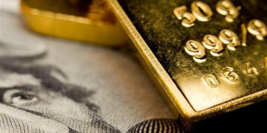 مؤشر
      الذهب
      العالمي..
      حقيقة
      ارتفاع
      المعدن
      الأصفر
      لمستويات
      قياسية..
      وخبير
      اقتصادي:
      الملاذ
      الأكثر
      أمنا
      للاستثمار