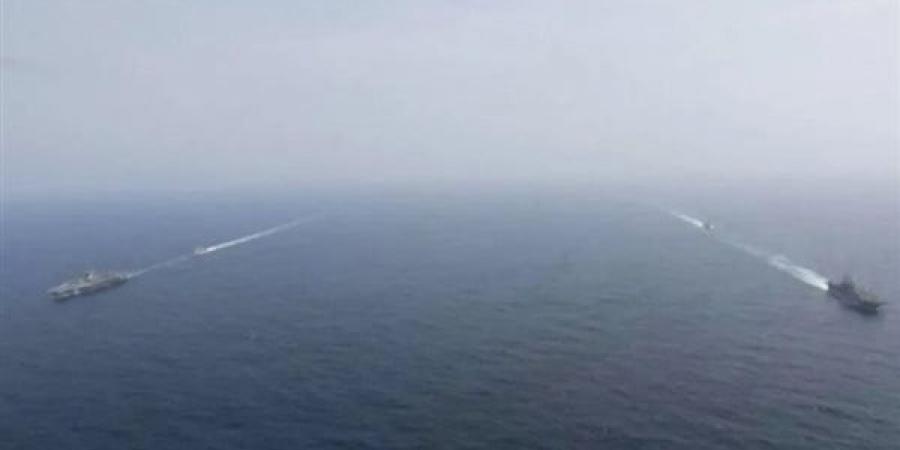 هيئة
      بريطانية
      تحذر
      السفن
      في
      البحر
      الأحمر
      من
      طائرة
      مسيرة
      مشبوهة