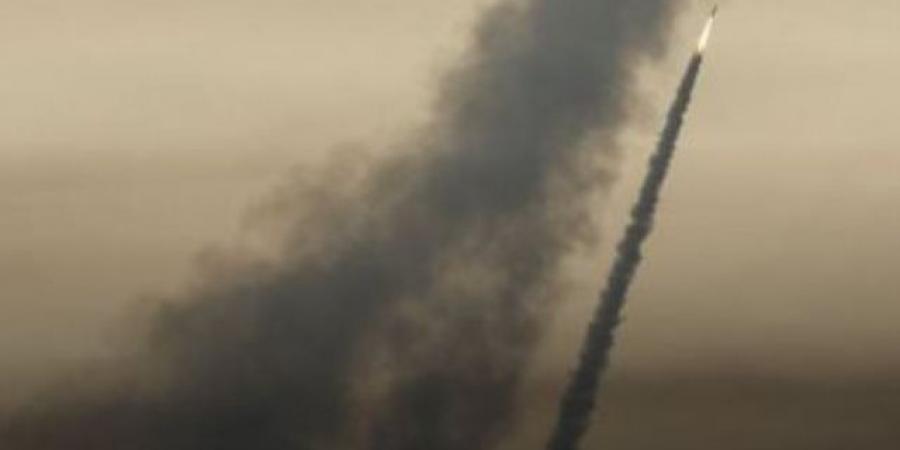 فصائل فلسطينية تعلن قصف مستوطنة كيسوفيم بمنظومة صواريخ قصيرة المدى
