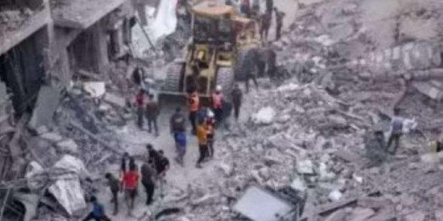 المرصد الأورومتوسطى: ما يحدث فى غزة غير مسبوق من جرائم الإبادة الجماعية