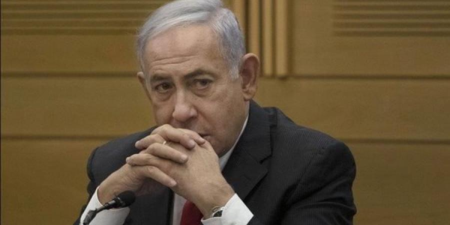 نتنياهو
      يرفض
      وجود
      قوة
      دولية
      في
      قطاع
      غزة
      بعد
      انتهاء
      الحرب
