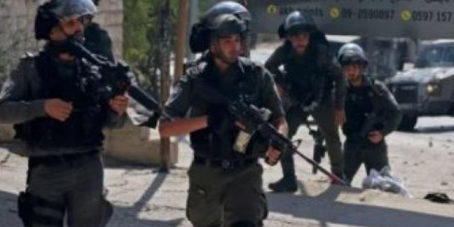 هيئة فلسطينية: الاحتلال ينفذ أضخم حملة اعتقالات وانتهاكات فى الضفة الغربية