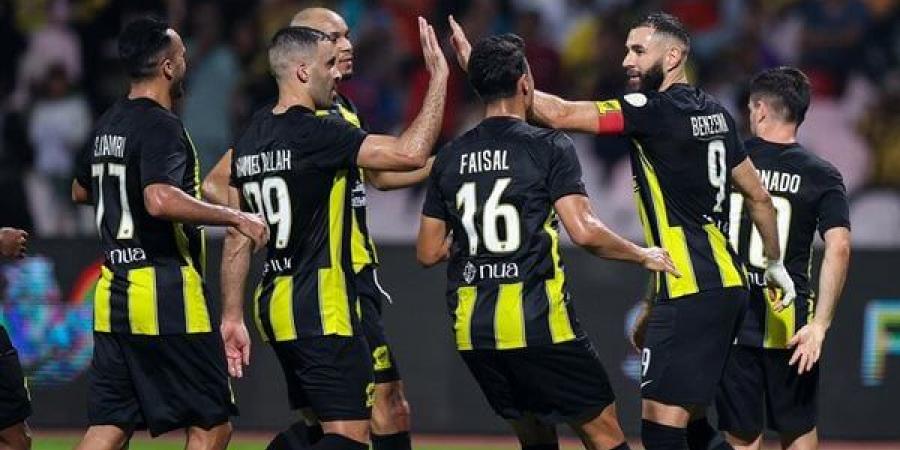 منافس
      الأهلي
      المحتمل،
      خبر
      سيئ
      لاتحاد
      جدة
      قبل
      انطلاق
      كأس
      العالم
      للأندية