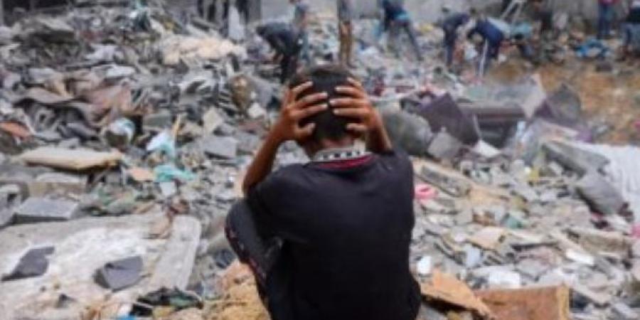 الأمم المتحدة: الأحداث المروعة فى غزة خلال الـ48 ساعة الماضية "لا تصدق"
