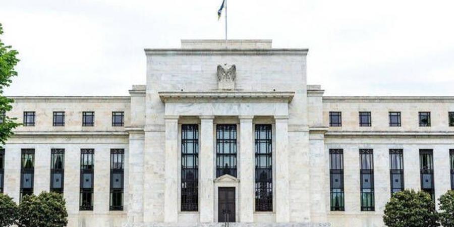 توقعات
      بتثبيت
      الفيدرالي
      الفائدة
      حتى
      يوليو
      المقبل