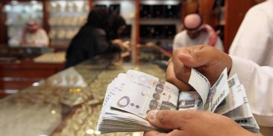 الاحتياطي
      الأجنبي
      للسعودية
      يرتفع
      11.6
      مليار
      دولار
      خلال
      نوفمبر