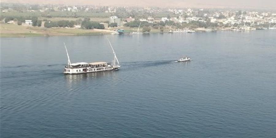 انتعاش
      الرحلات
      النيلية
      يدعم
      قطاع
      السياحة
      في
      الأقصر