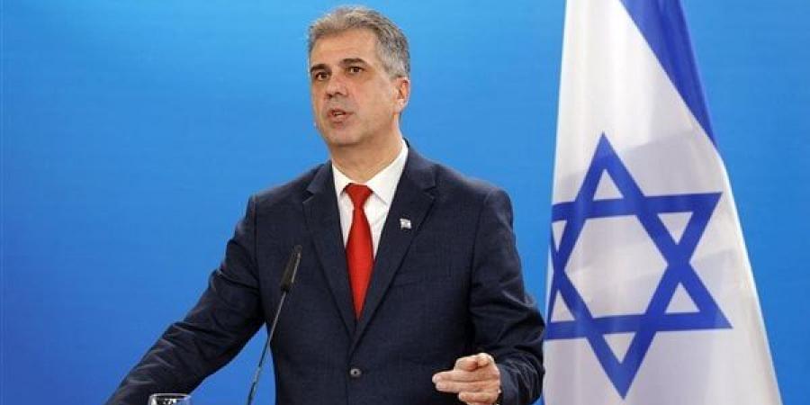 وزير
      الخارجية
      الإسرائيلي:
      ولاية
      جوتيريش
      تمثل
      تهديدا
      للسلام
      العالمي