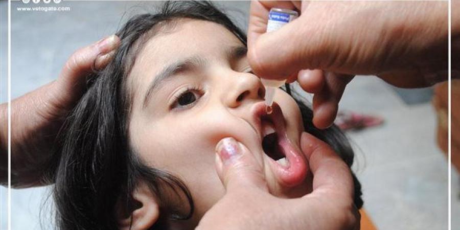 هيئة
      الدواء
      تكشف
      طرق
      الحماية
      من
      مرض
      شلل
      الأطفال