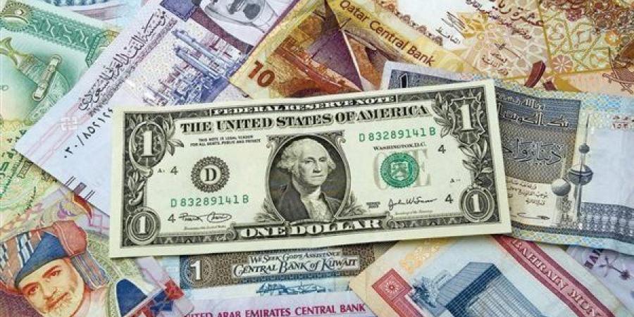 أسعار
      العملات
      العربية
      والأجنبية
      اليوم
      الخميس
      7-12-2023
      في
      بداية
      التعاملات